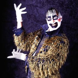 Leigh Bowery