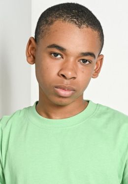 Ксавье Эдмид