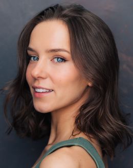 Jen Parker Davis