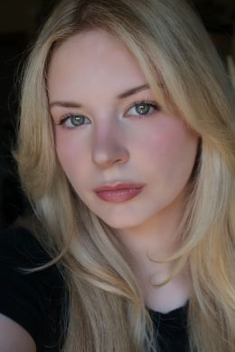 Эмма Джордан