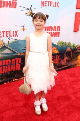 Рэйчел Линч