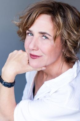 Lisa Hepner
