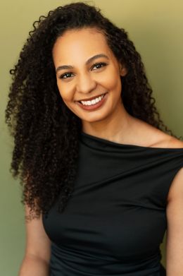 Bénédicte Mbaididje