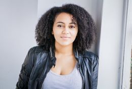 Виктория Тэйлор