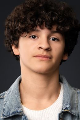 Esteban Fabrizio Perez