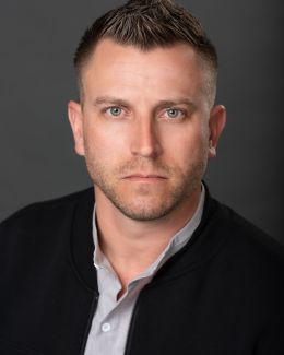 Майк Коркоран