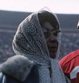 Юнис Симпсон