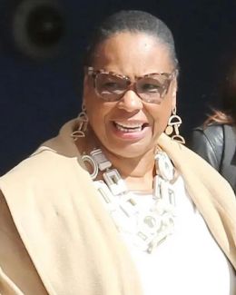Margarite Simpson
