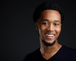 Zelvin Collins II