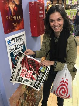 Сайленн Томас