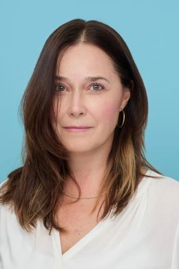 Meredith Vuchnich