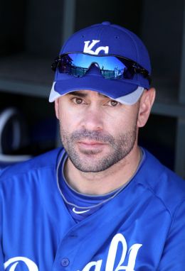 Джейсон Кендалл