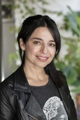 Химена Ла Торре