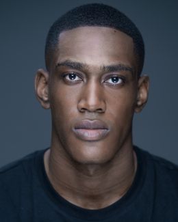Will Atiomo