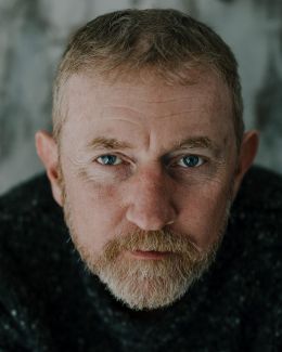 Билли Лайонс