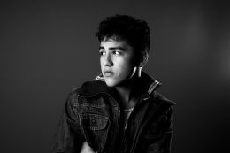 Джейкоб Эстрада