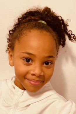 Teairra Joseph-Gingras