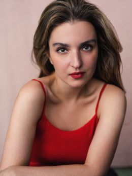 Алиса Миронова