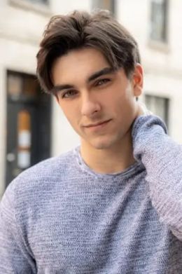 Марк-Антуан Надо