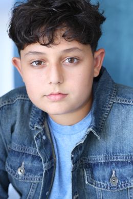 Дилан Костанцо