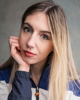 Кристин Робертс