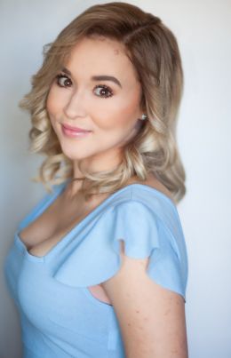 Саванна Уотсон