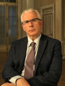 Бальтазар Гарзон