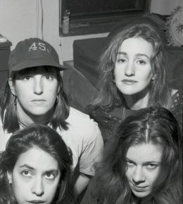 Luscious Jackson
