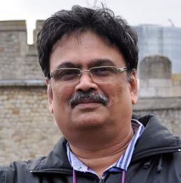 Гириш Джоши