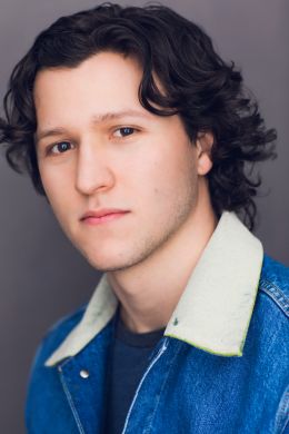 Кристофер Бэйли