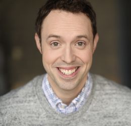 Алекс Гудрич