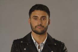 Адам Джордан