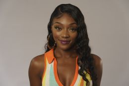 Шанте Эндрюс