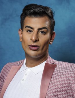 Джунаид Ахмед