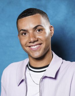 Тео МакДермотт