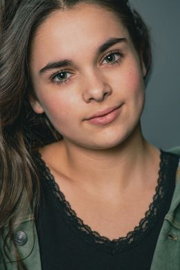 Тиа ДиМартино