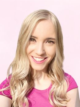 Alyssa Alexsonshk