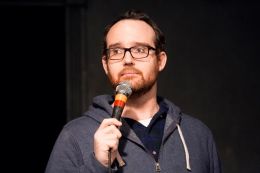 Энди Сэндфорд