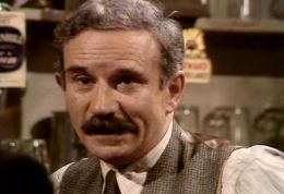 Майкл Шэннон