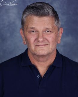 Питер Уотсон