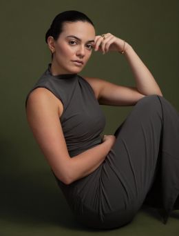 Jessie Bedrossian