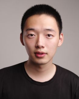 Chengxi Fu