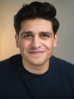 Руслан Калачов