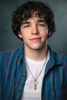 Ryan Anthony Holcomb