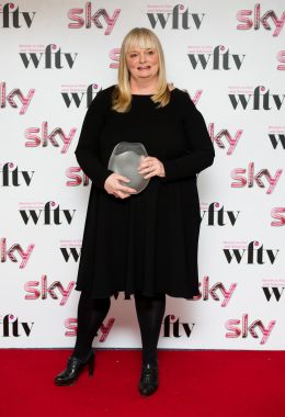 Джэнис Хадлоу