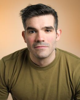 Эндрю Барлоу