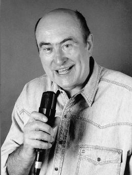 Heinz Florian Oertel