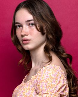Ashlan Rowan