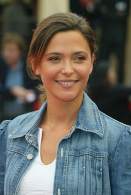 Sandrine Quétier