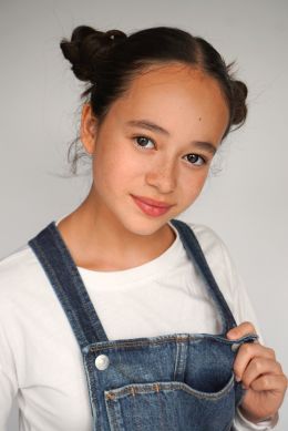 Isabella Nightingale Mercado